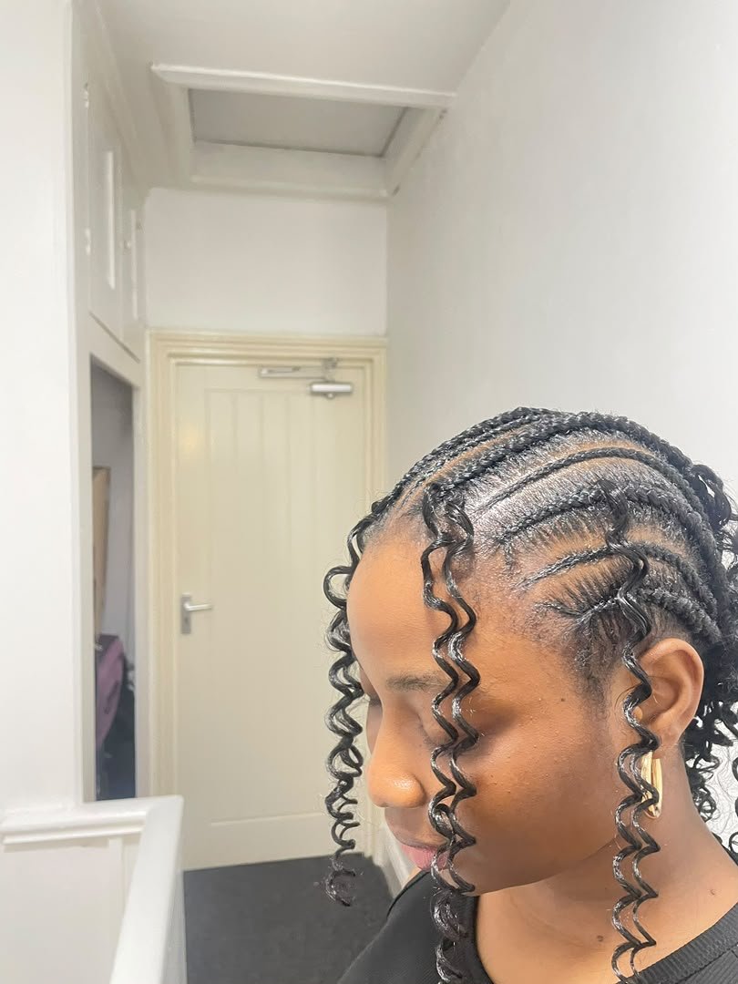 Protective Styles by Ella Beauty