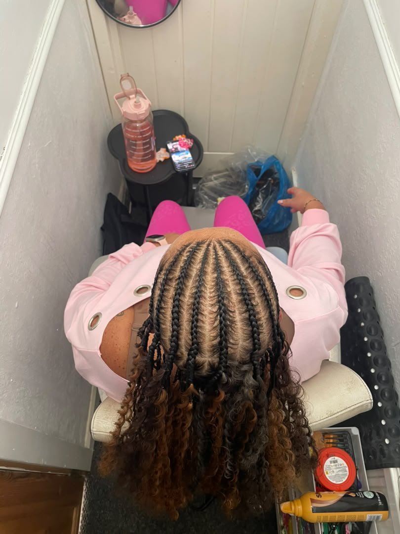 Braids by Ella Beauty