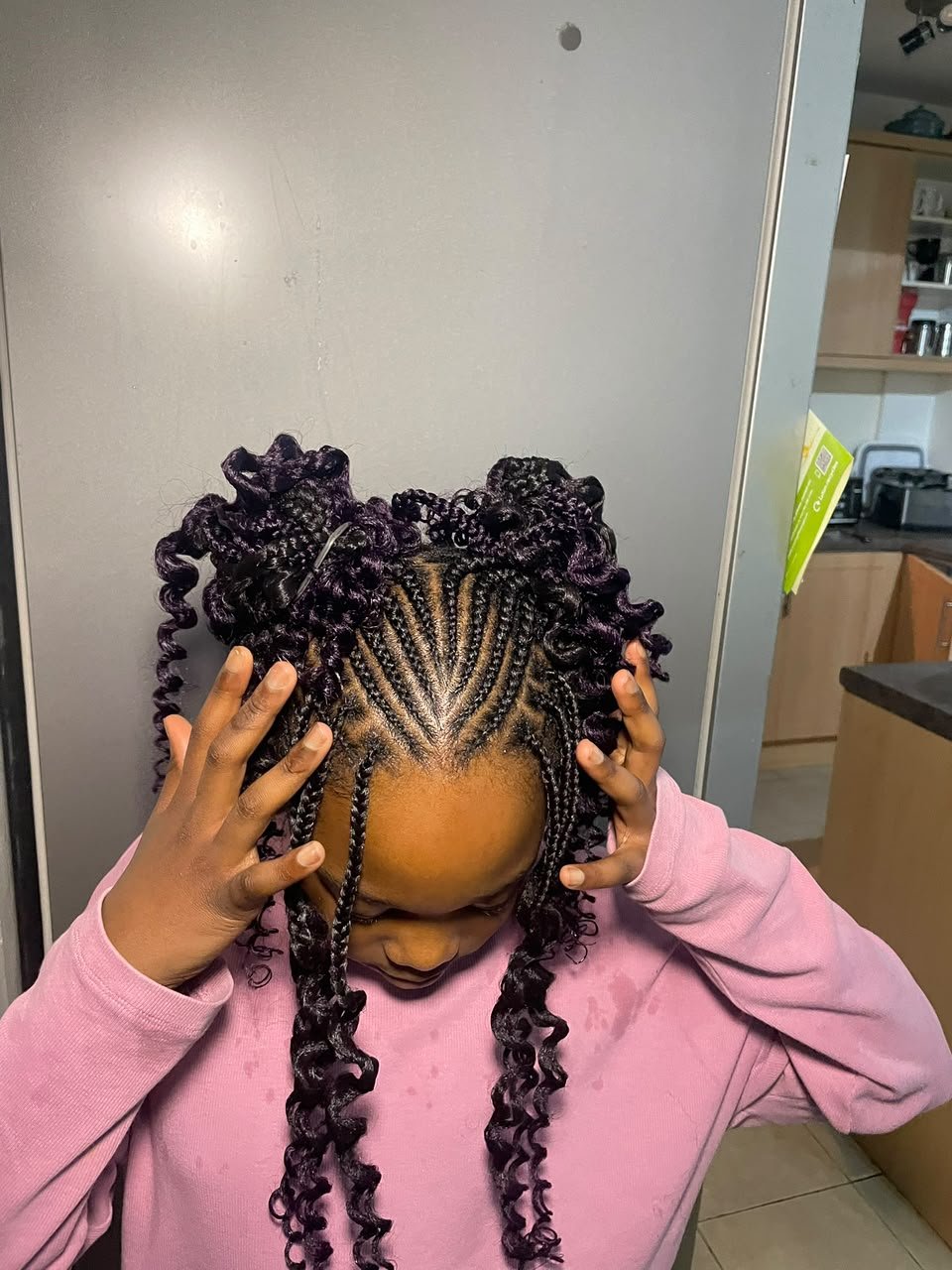 Kids' Hair by Ella Beauty